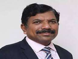 Thiru N.Muruganandam, IAS.,